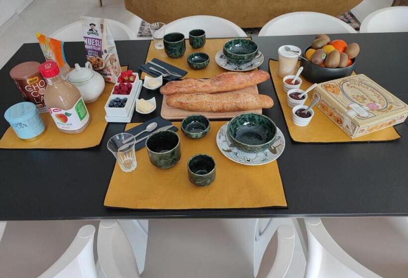 Pensionat Art De L ô