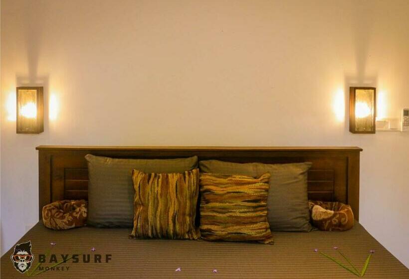 פנסיון Bay Surf Monkey