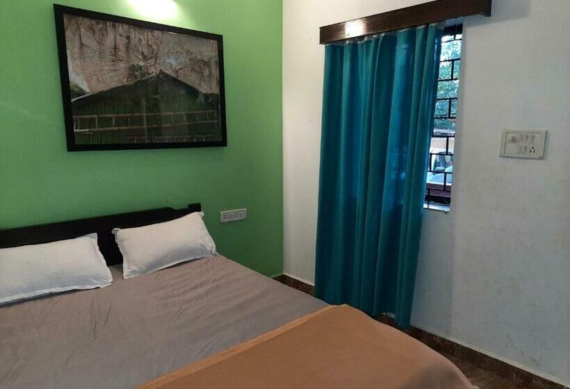 פנסיון Cherry Blossom Guest House