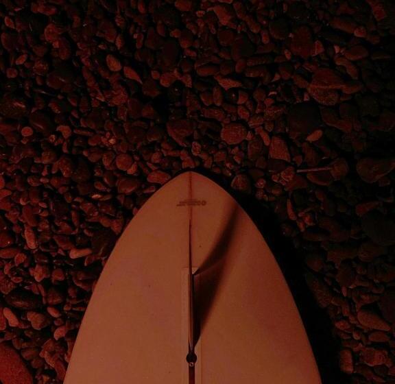 پانسیون El Moja Surfhouse