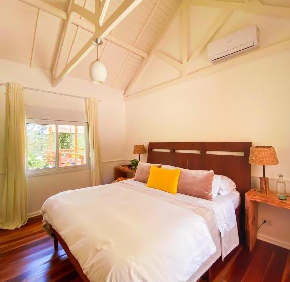 ペンション Go Organic Club   Santo Antônio Do Pinhal Sp, Brasil