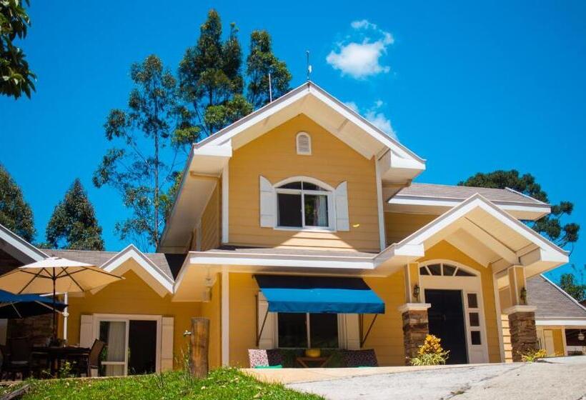 ペンション Go Organic Club   Santo Antônio Do Pinhal Sp, Brasil