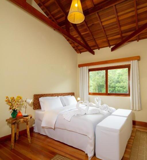 ペンション Go Organic Club   Santo Antônio Do Pinhal Sp, Brasil