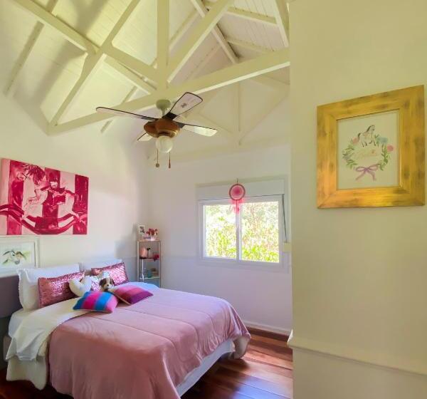 ペンション Go Organic Club   Santo Antônio Do Pinhal Sp, Brasil