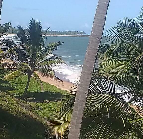 بنسيون Hostel E Pousada Maria Bonita