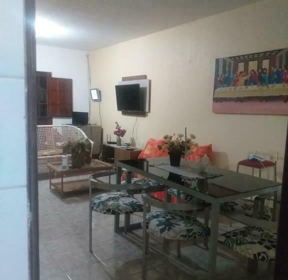 بنسيون Hostel E Pousada Maria Bonita