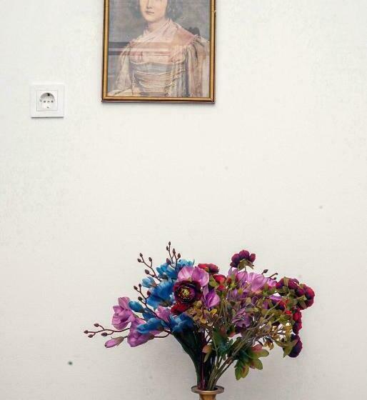 پانسیون Residencial Airside Palace