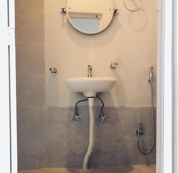 פנסיון Sherpas Enclave