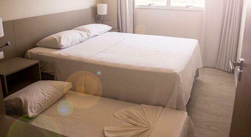 Apartamento Resort Por Temporada Em Salinas Pa