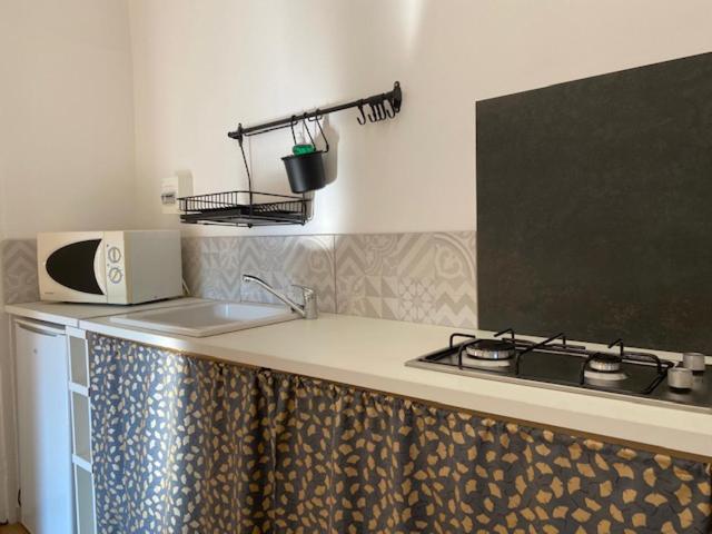 Appart Hôtes Les Mariniers