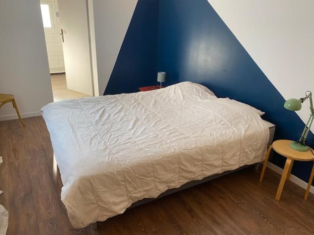 Appart Hôtes Les Mariniers