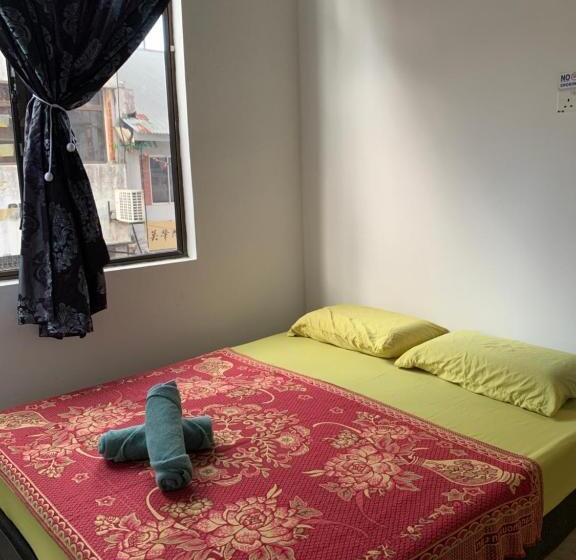 Bed and Breakfast Batu Bata Guesthouse