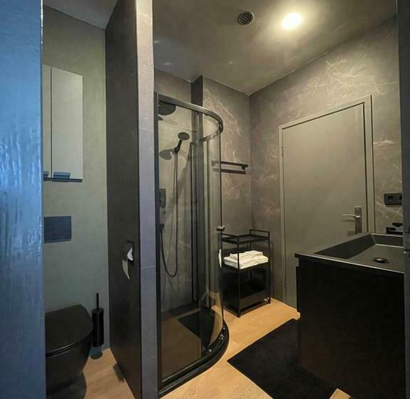 ベッドアンドブレックファースト Beneden Langs