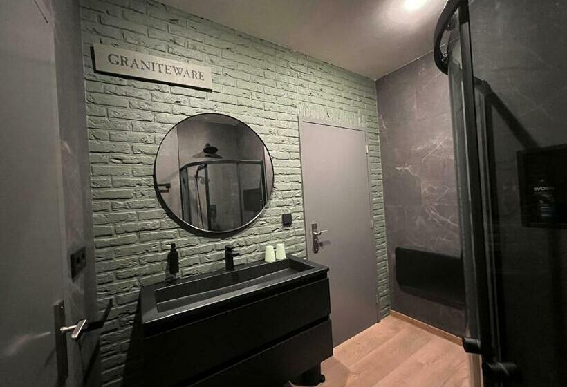 ベッドアンドブレックファースト Beneden Langs