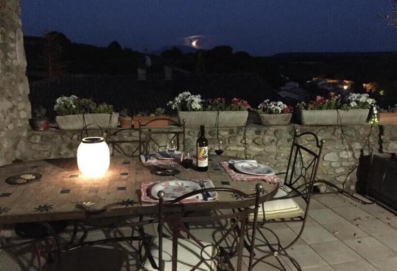 ベッドアンドブレックファースト Gite Belle Vue