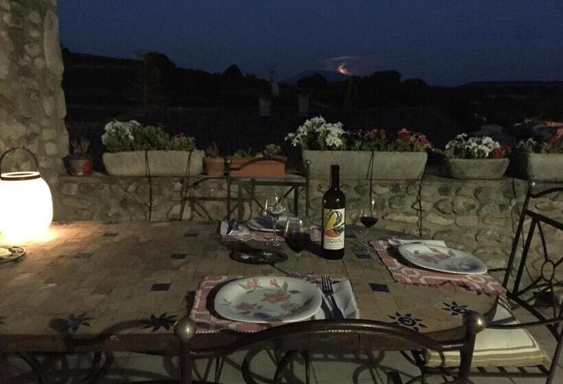 ベッドアンドブレックファースト Gite Belle Vue