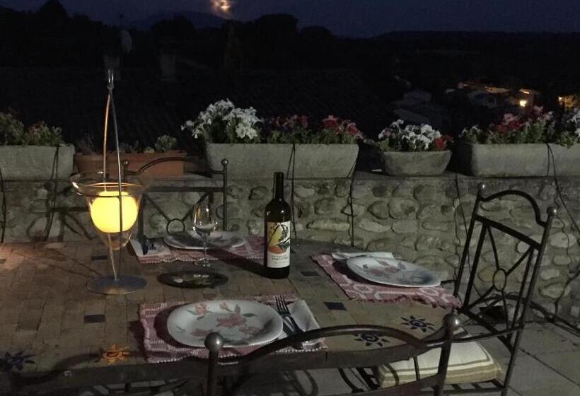 ベッドアンドブレックファースト Gite Belle Vue