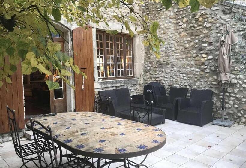 ベッドアンドブレックファースト Gite Belle Vue