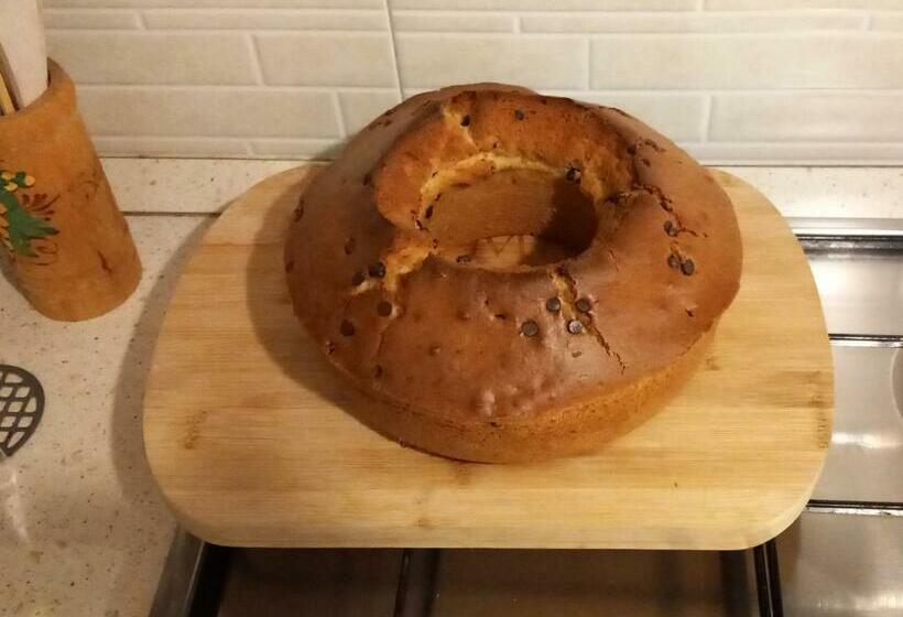 مبيت وإفطار In Vino Veritas