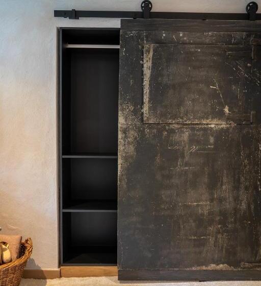 ベッドアンドブレックファースト Le Poirier De La Canette