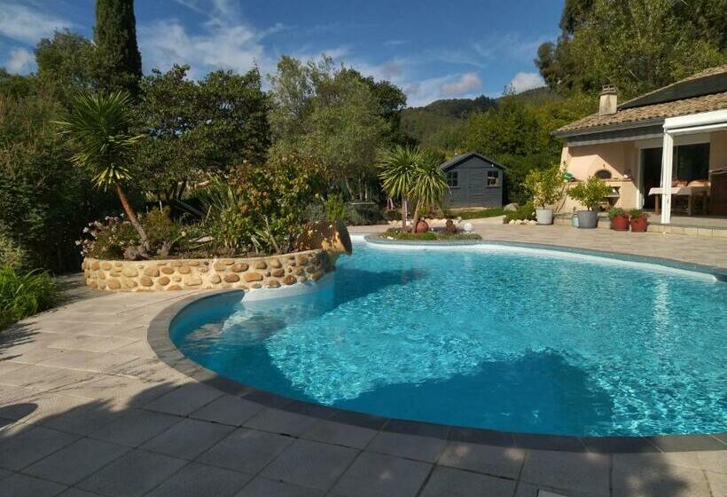 Bed and Breakfast Les Petites Roches