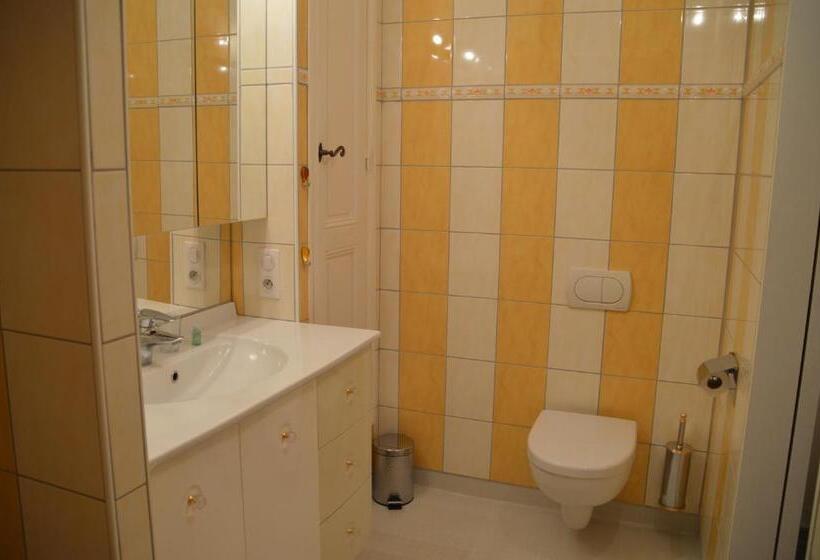 مبيت وإفطار Maison Au Loup   Superbe Ancien Hotel Particulier Du Xvie Siècle Au Cœur De La Vieille Ville Du Puy