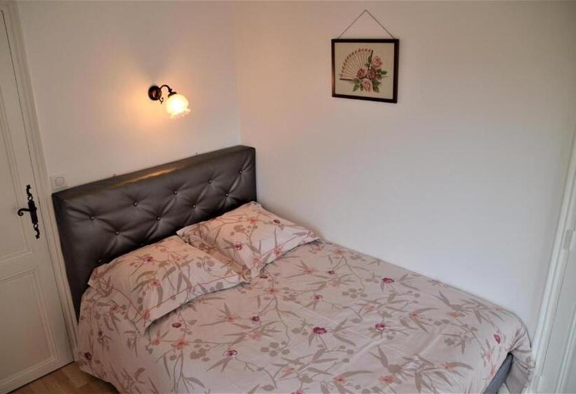 مبيت وإفطار Maison Au Loup   Superbe Ancien Hotel Particulier Du Xvie Siècle Au Cœur De La Vieille Ville Du Puy