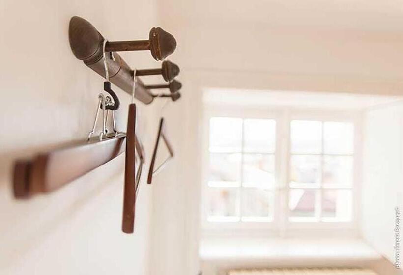 مبيت وإفطار Maison Au Loup   Superbe Ancien Hotel Particulier Du Xvie Siècle Au Cœur De La Vieille Ville Du Puy