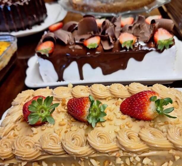 住宿加早餐  Navega Apart