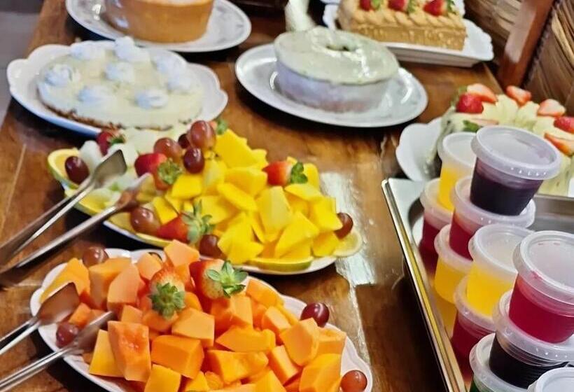 住宿加早餐  Navega Apart