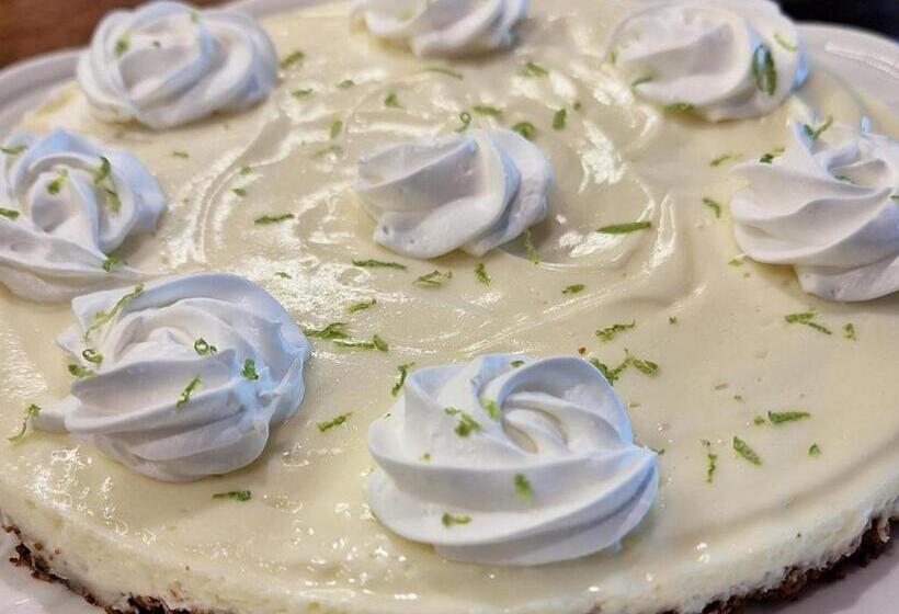 住宿加早餐  Navega Apart