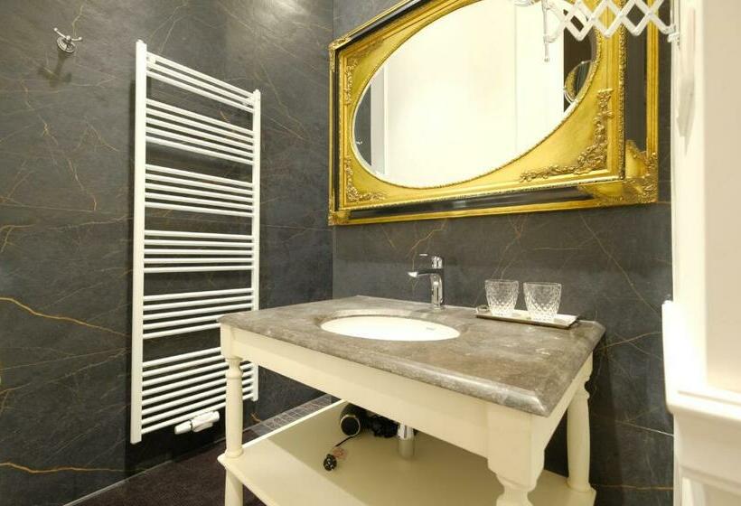 צימר Suite La Duchesse Et Parking Privé Gratuit