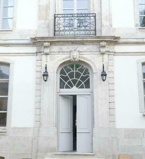 צימר Suite La Duchesse Et Parking Privé Gratuit