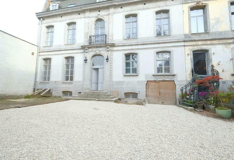 צימר Suite La Duchesse Et Parking Privé Gratuit