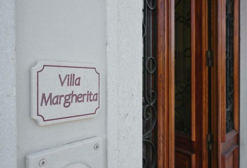 住宿加早餐 Villa Margherita