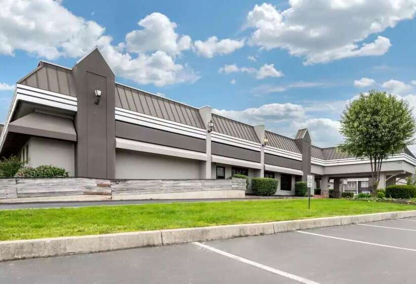 Charming Ensuite Rooms In New Cumberland