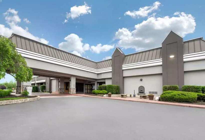 Charming Ensuite Rooms In New Cumberland