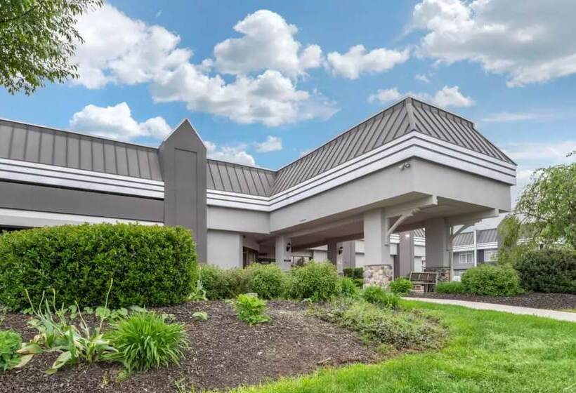 Charming Ensuite Rooms In New Cumberland