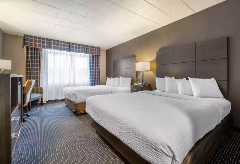 Charming Ensuite Rooms In New Cumberland