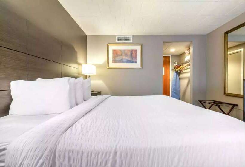 Charming Ensuite Rooms In New Cumberland