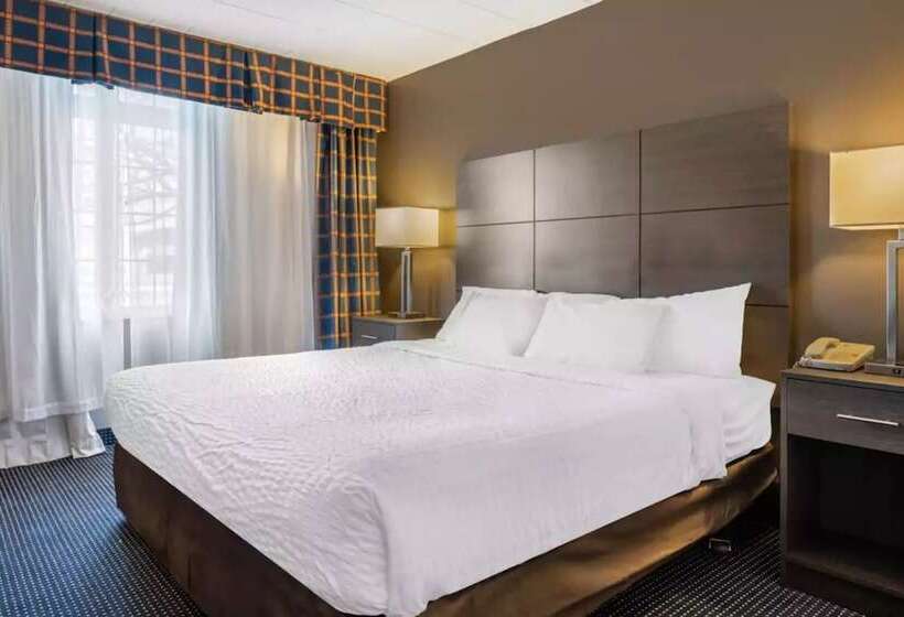 Charming Ensuite Rooms In New Cumberland