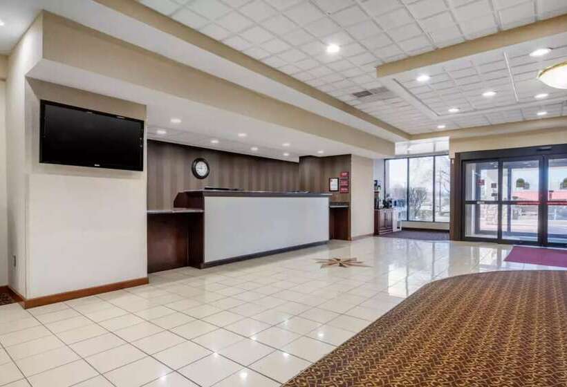 Charming Ensuite Rooms In New Cumberland