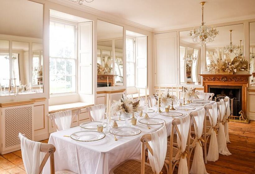 Gileston Manor Luxury B&b