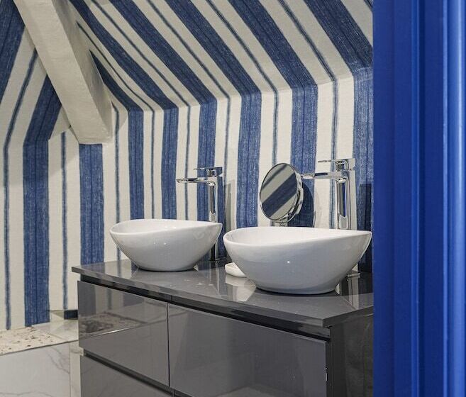 Gileston Manor Luxury B&b