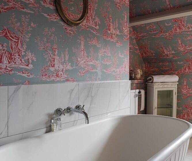 Gileston Manor Luxury B&b