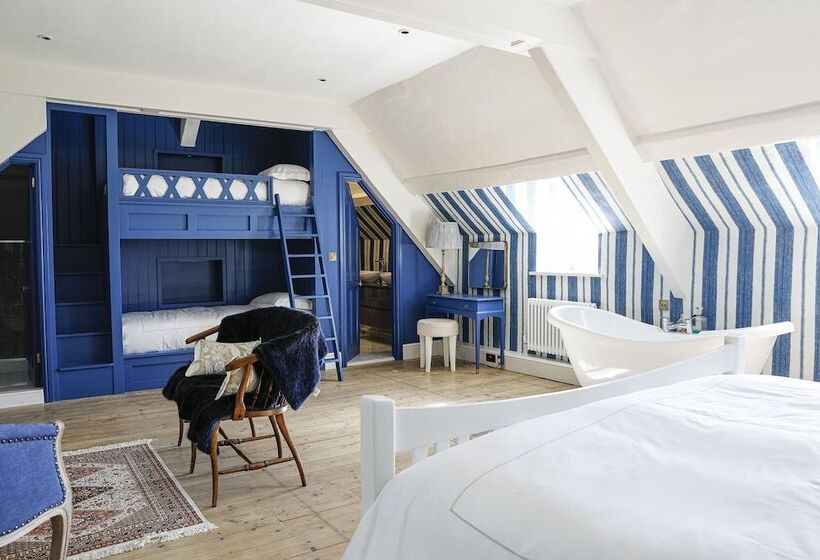 Gileston Manor Luxury B&b