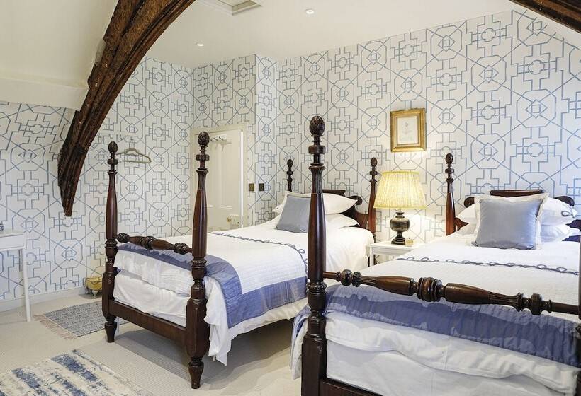 Gileston Manor Luxury B&b