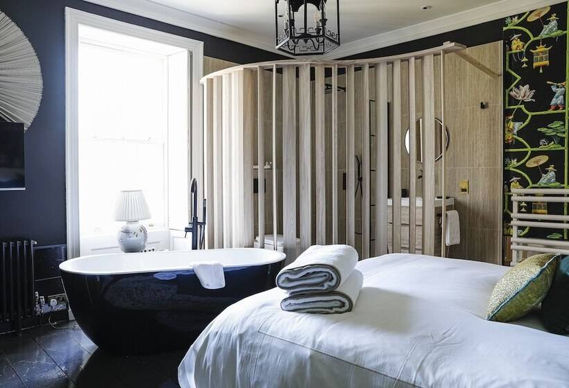 Gileston Manor Luxury B&b