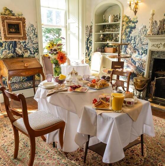 Gileston Manor Luxury B&b