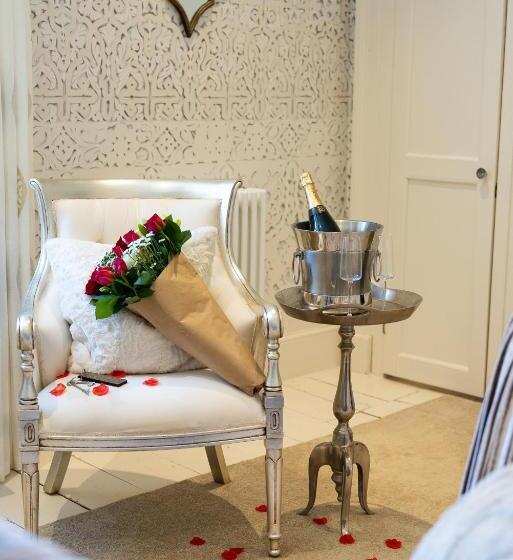 Gileston Manor Luxury B&b